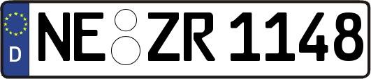 NE-ZR1148