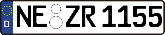 NE-ZR1155