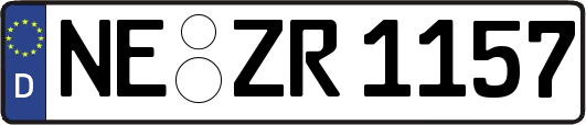 NE-ZR1157