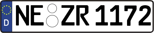 NE-ZR1172