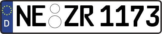 NE-ZR1173