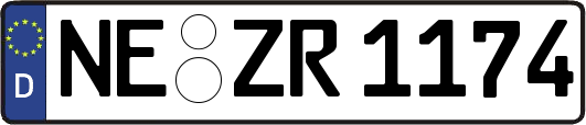 NE-ZR1174