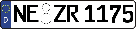 NE-ZR1175