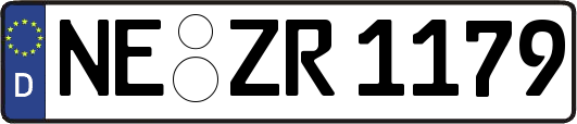 NE-ZR1179