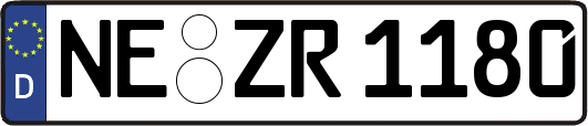 NE-ZR1180