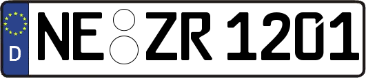 NE-ZR1201