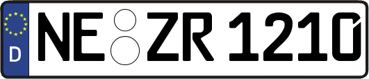 NE-ZR1210