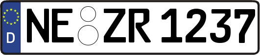 NE-ZR1237