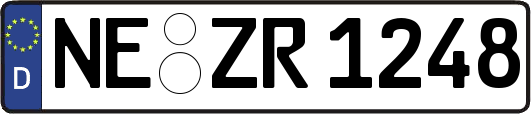 NE-ZR1248