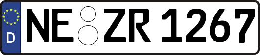 NE-ZR1267