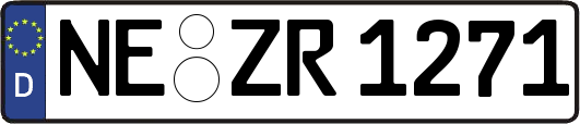 NE-ZR1271