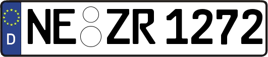 NE-ZR1272