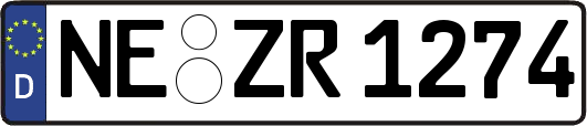 NE-ZR1274