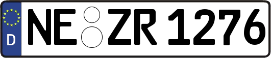 NE-ZR1276