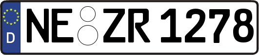 NE-ZR1278