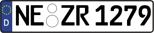 NE-ZR1279