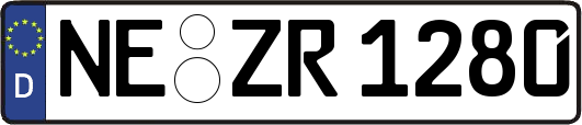 NE-ZR1280