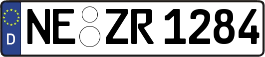 NE-ZR1284