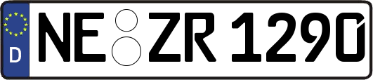 NE-ZR1290