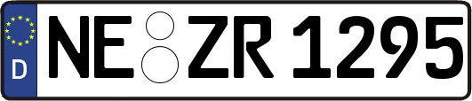 NE-ZR1295
