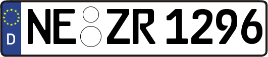 NE-ZR1296