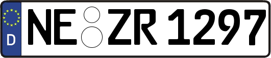 NE-ZR1297