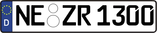 NE-ZR1300