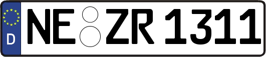 NE-ZR1311