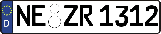 NE-ZR1312