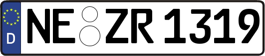 NE-ZR1319