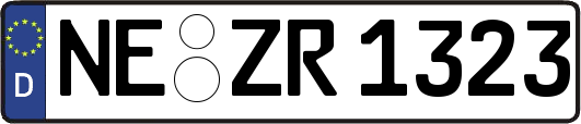 NE-ZR1323