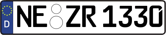 NE-ZR1330