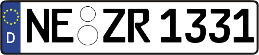 NE-ZR1331