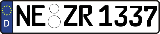 NE-ZR1337