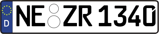 NE-ZR1340
