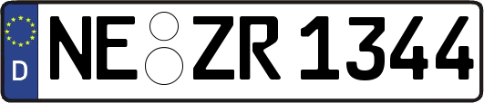 NE-ZR1344