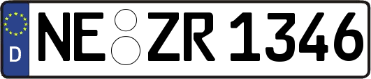 NE-ZR1346