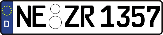 NE-ZR1357