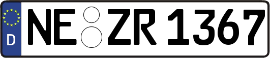 NE-ZR1367