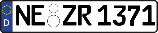 NE-ZR1371