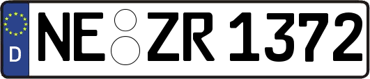 NE-ZR1372