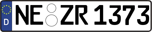 NE-ZR1373
