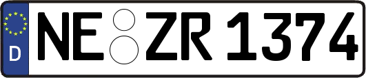 NE-ZR1374