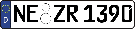 NE-ZR1390