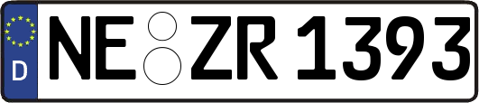 NE-ZR1393