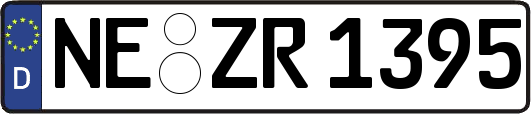 NE-ZR1395