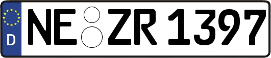 NE-ZR1397