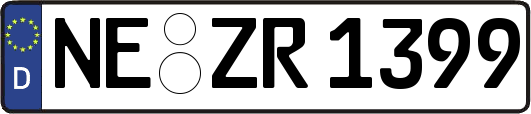 NE-ZR1399