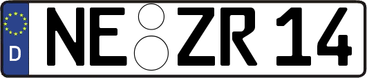 NE-ZR14