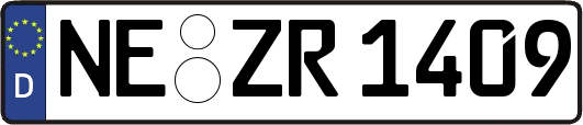 NE-ZR1409